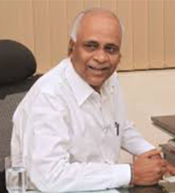 Shri A. B. Patil