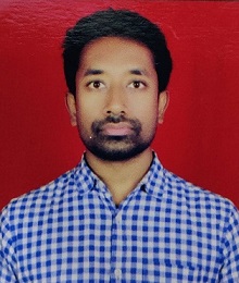 Mr. Amarshetti  Nagaraj Omkar