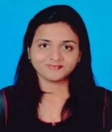 Ms. Ninganure Snehal Sadashiv