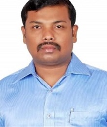 Mr. Kumar Patil