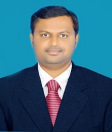 Mr. Ananda Hiremath